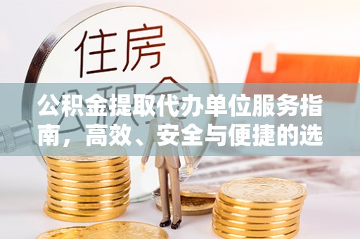 盐边公积金提取代办单位服务指南，高效、安全与便捷的选择