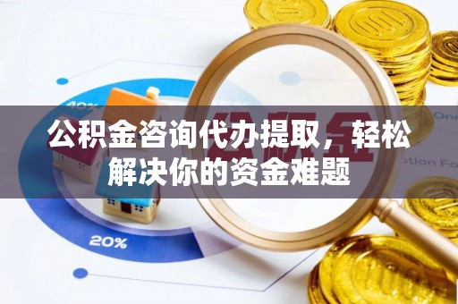 盐边公积金咨询代办提取，轻松解决你的资金难题